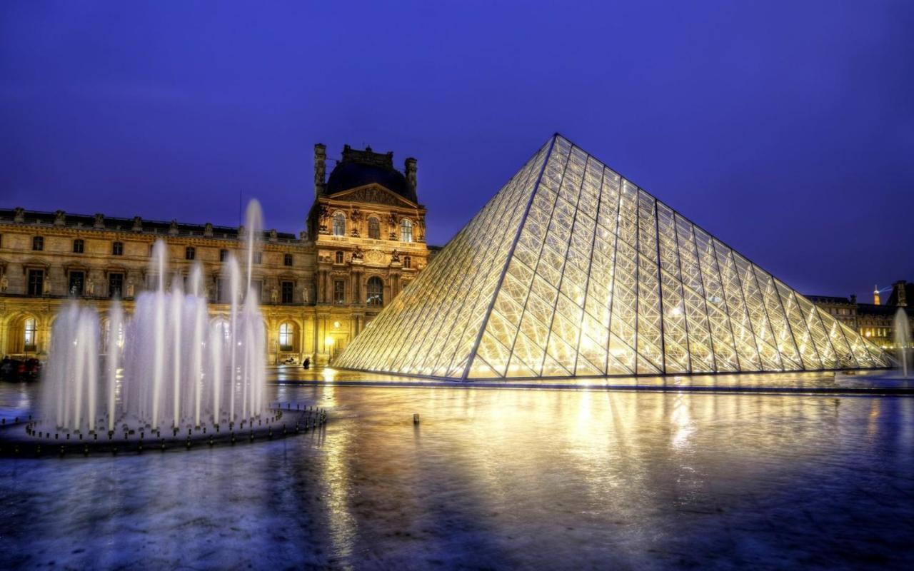 Studio Dreams Paris Montévrain Exterior foto